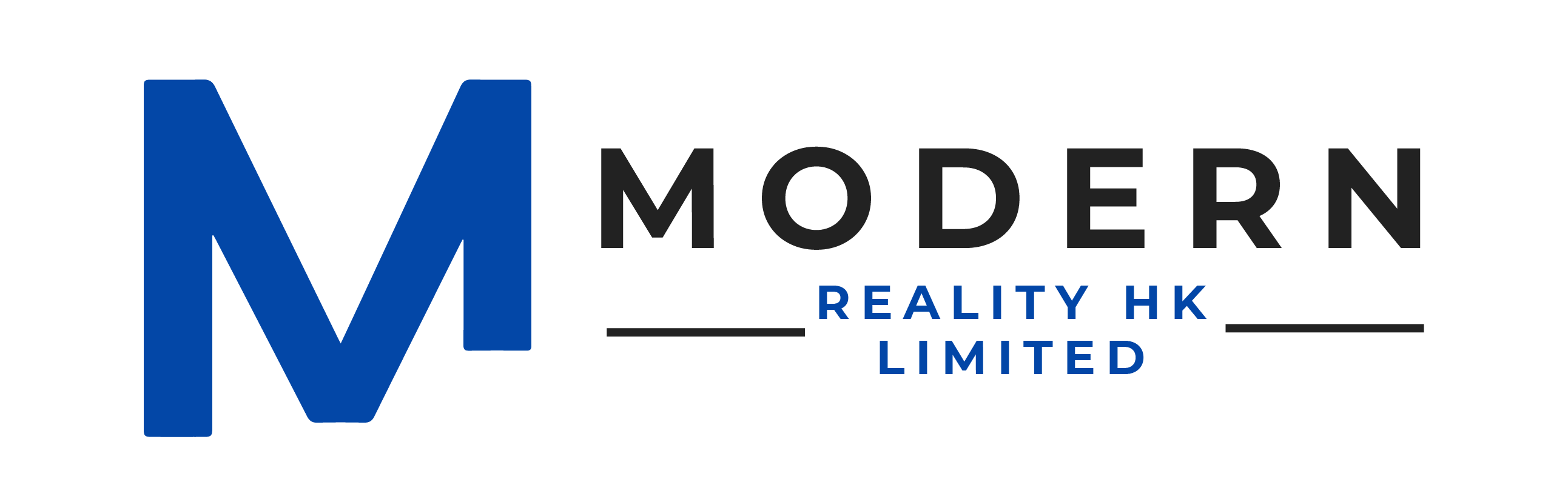 Modern Reality HK Limited